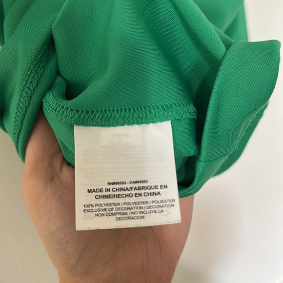 Nike Golf Polo - Picture 5 of 5